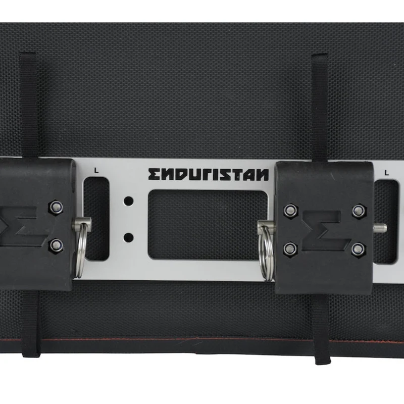 Enduristan Monsoon Evo Bracket Shifter