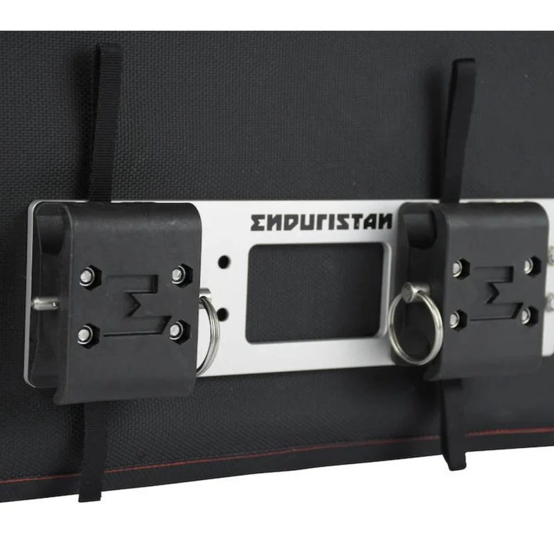 Enduristan Monsoon Evo Bracket Shifter