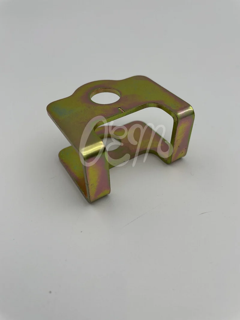 Kawasaki KX80/KX100 1986-1997 Chain Adjuster, Outside P/N 33040-1066 (QTY: 2)