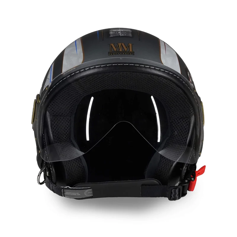 Casco Torino in Edizione Limitata