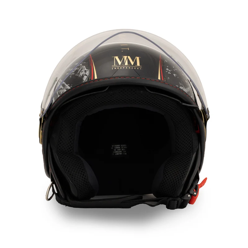 Casco Francia Nizza in Edizione Limitata