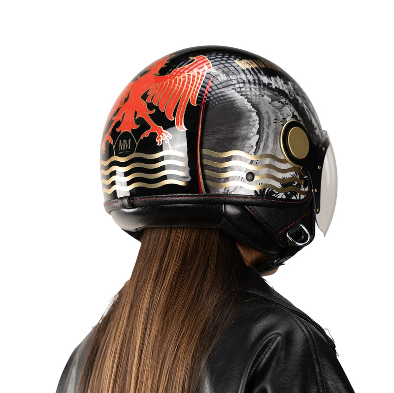 Casco Francia Nizza in Edizione Limitata