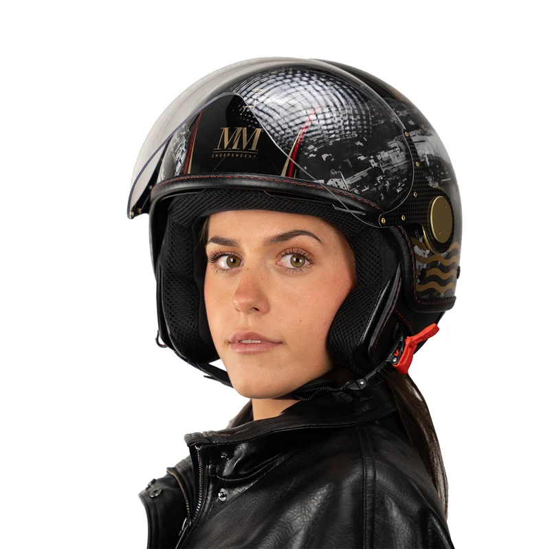 Casco Francia Nizza in Edizione Limitata