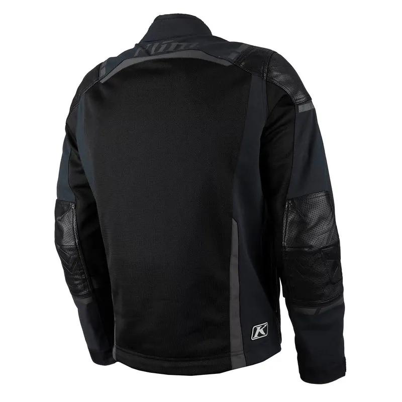 Klim Induction Pro Jacke Stealth Black