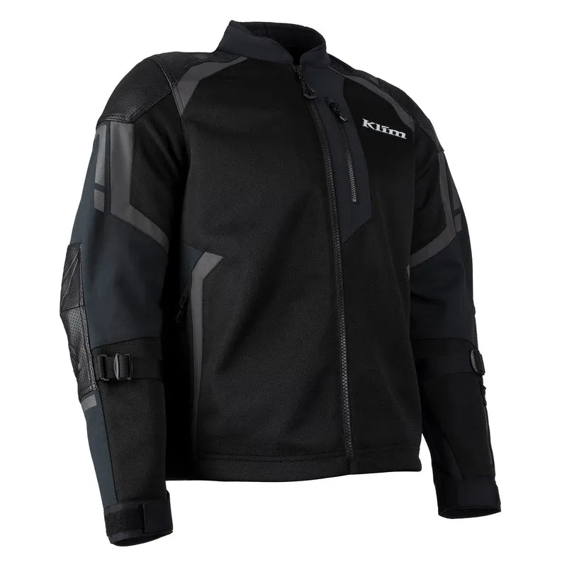 Klim Induction Pro Jacke Stealth Black