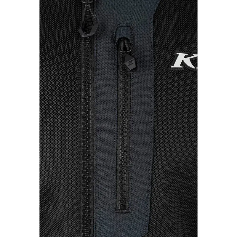 Klim Induction Pro Jacke Stealth Black