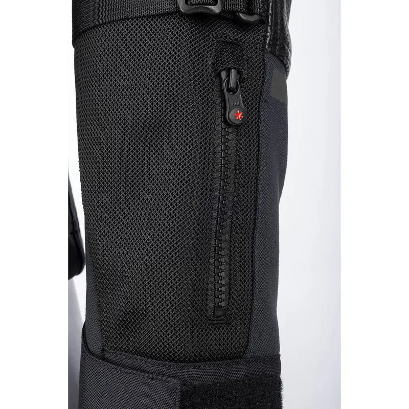 Klim Induction Pro Jacke Stealth Black