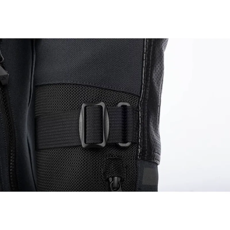Klim Induction Pro Jacke Stealth Black