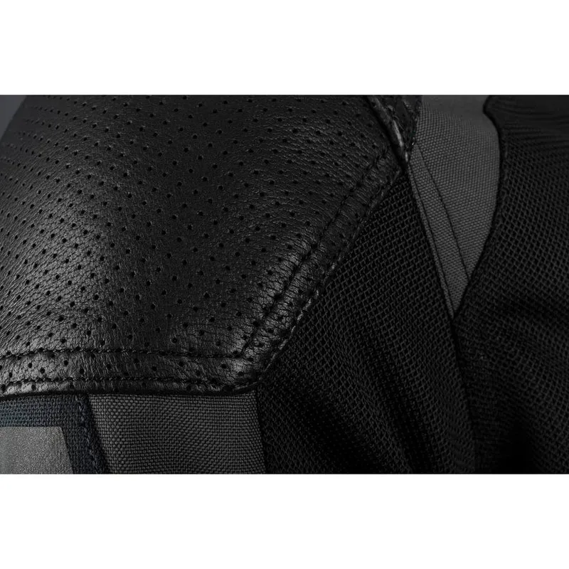 Klim Induction Pro Jacke Stealth Black