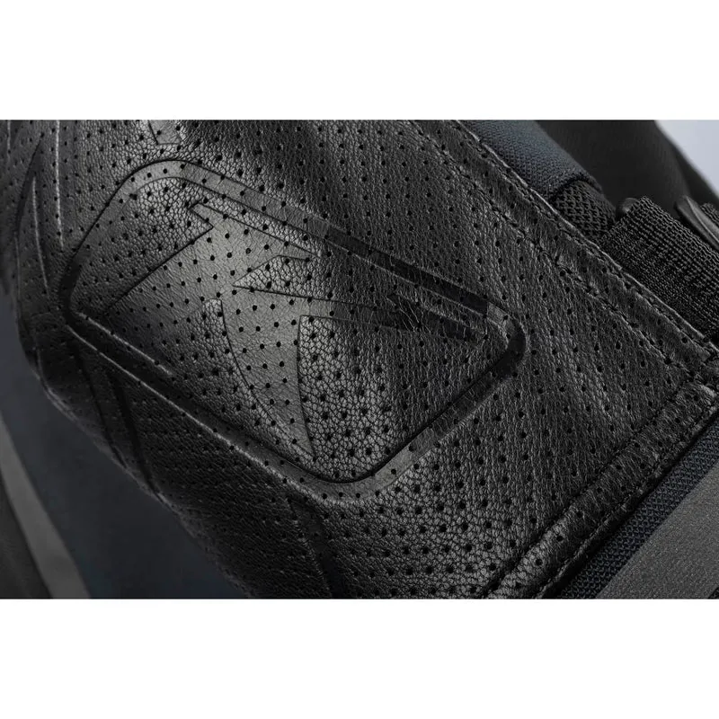 Klim Induction Pro Jacke Stealth Black