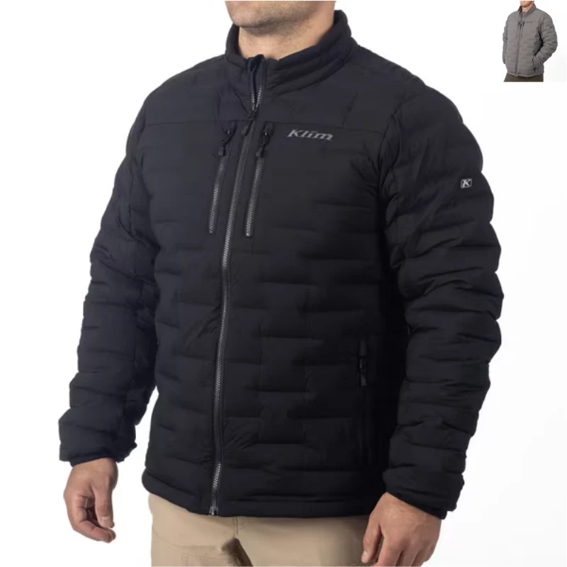 Klim Boulder Stretch Down Jacke