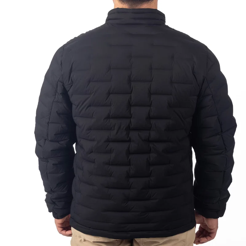 Klim Boulder Stretch Down Jacke