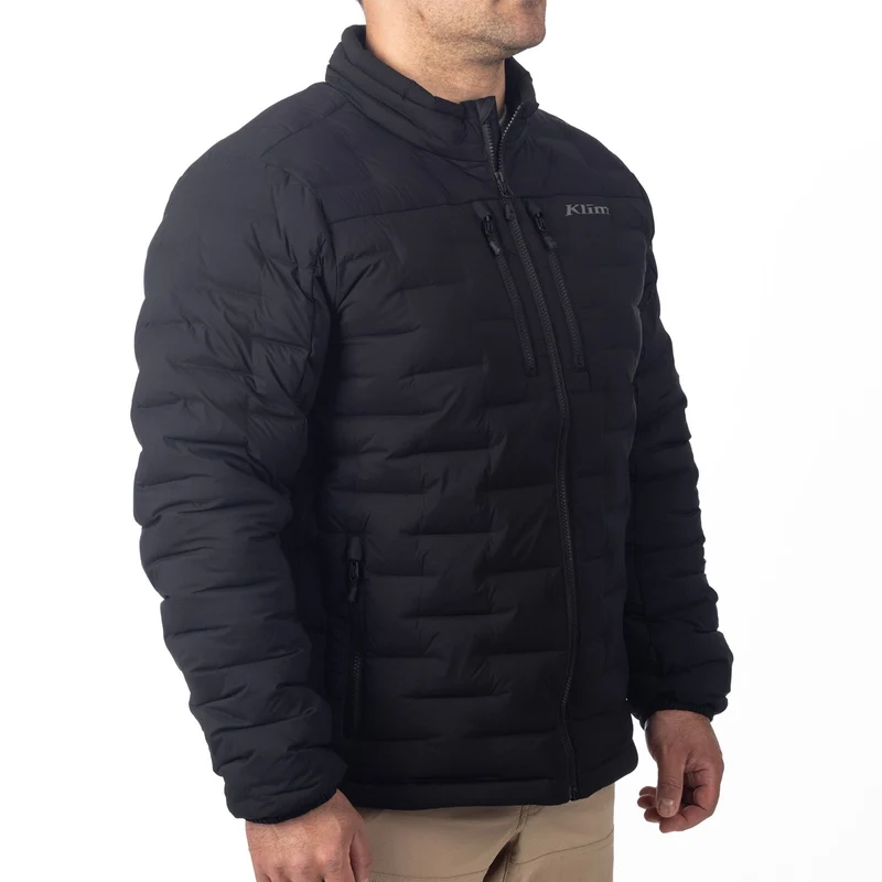 Klim Boulder Stretch Down Jacke