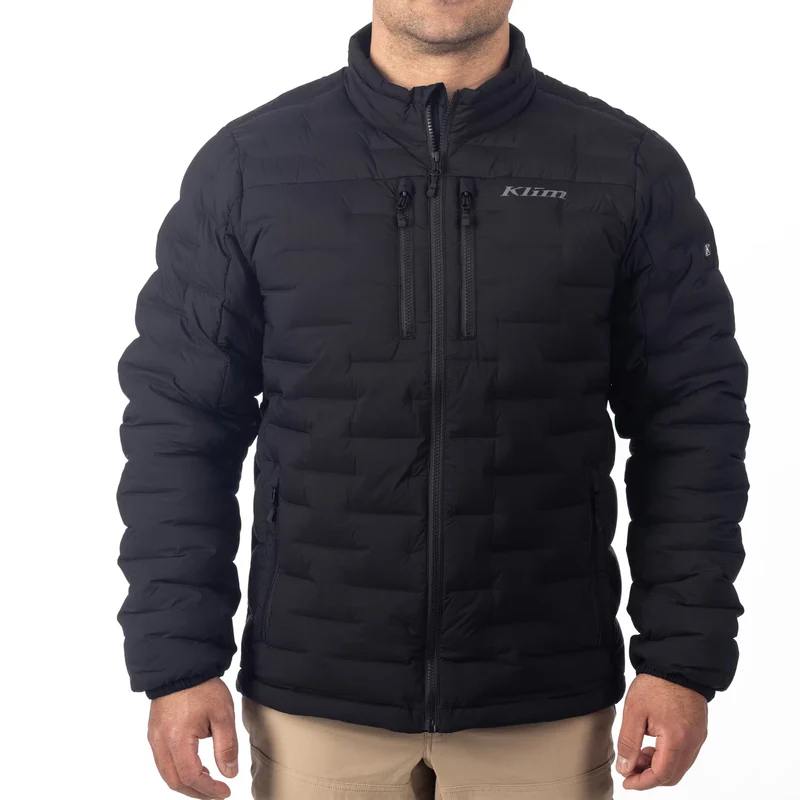Klim Boulder Stretch Down Jacke