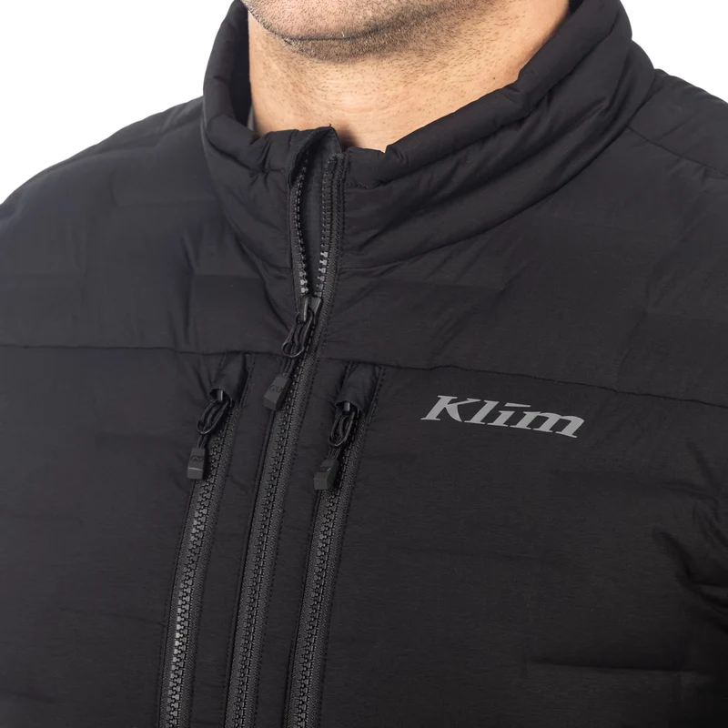 Klim Boulder Stretch Down Jacke