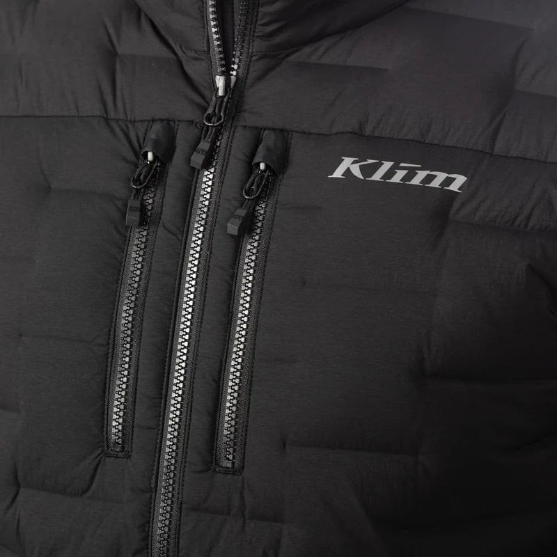 Klim Boulder Stretch Down Jacke