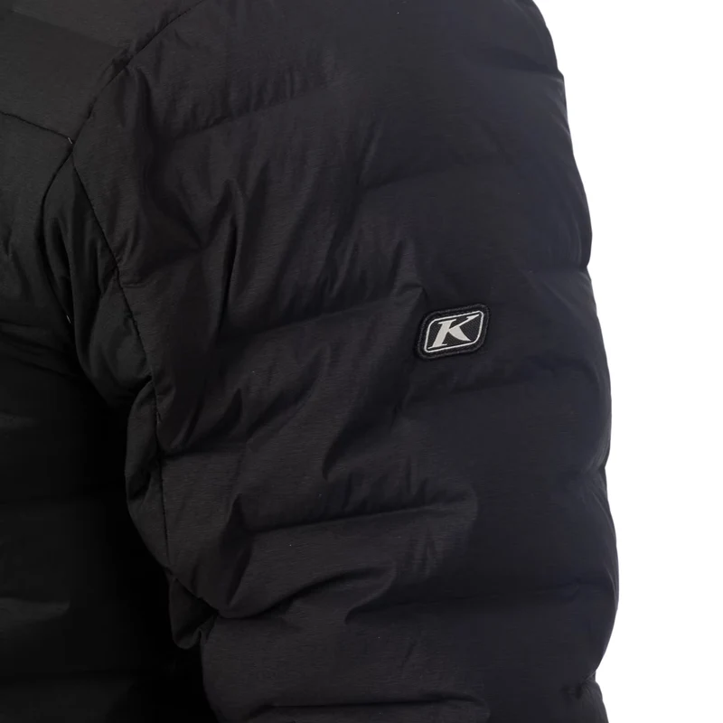 Klim Boulder Stretch Down Jacke
