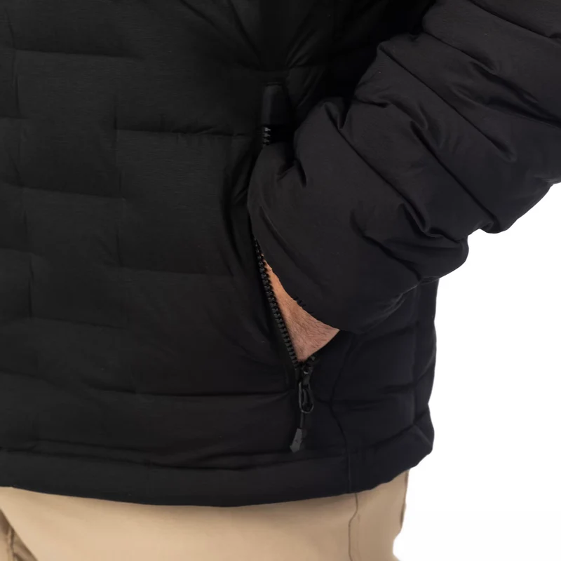 Klim Boulder Stretch Down Jacke
