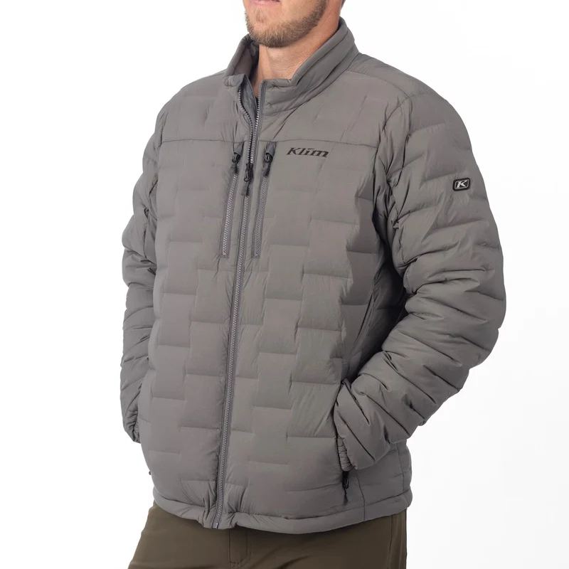Klim Boulder Stretch Down Jacke
