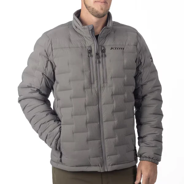 Klim Boulder Stretch Down Jacke