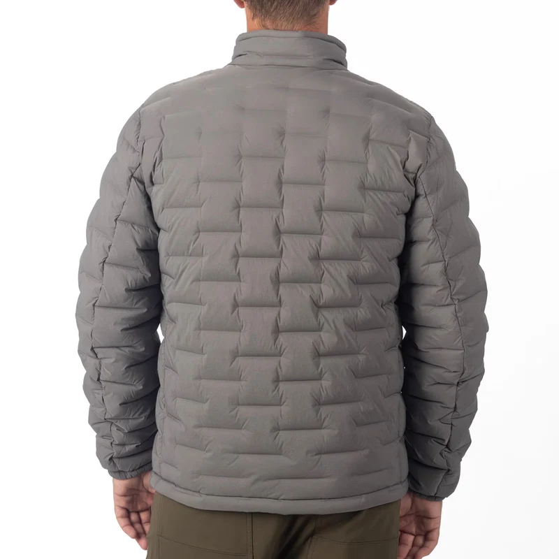 Klim Boulder Stretch Down Jacke