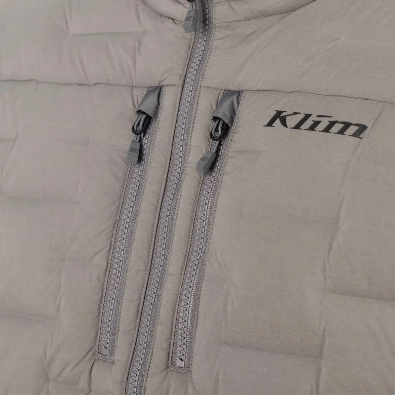Klim Boulder Stretch Down Jacke