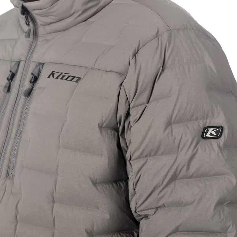 Klim Boulder Stretch Down Jacke
