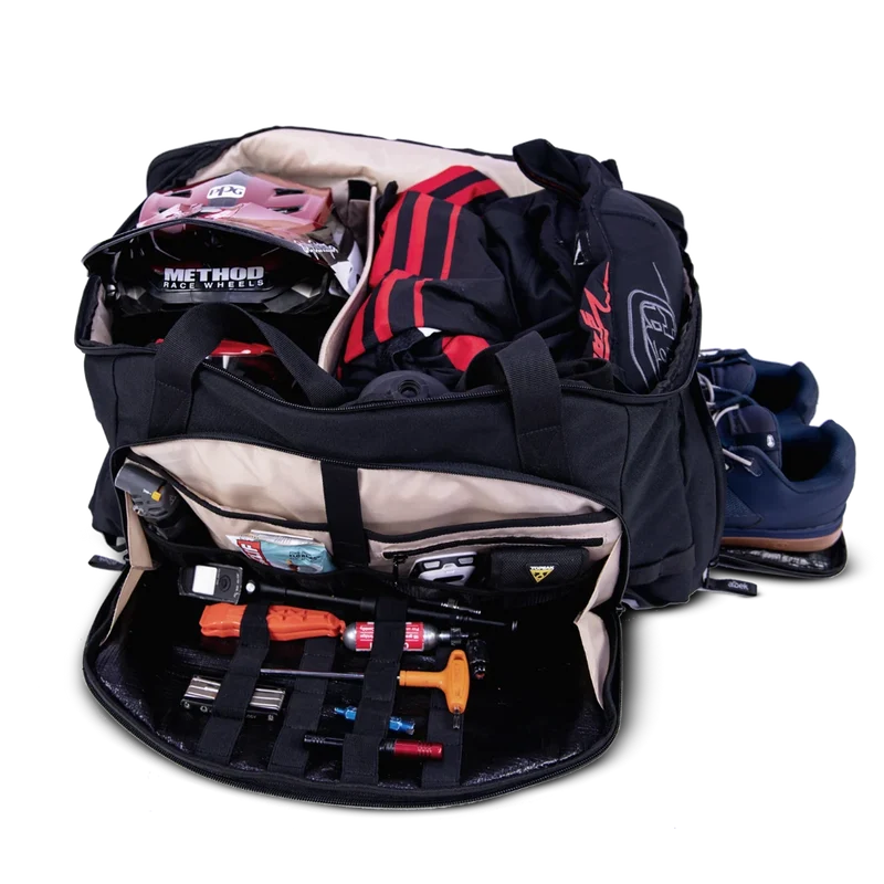Albek Skytrail 51 Duffel