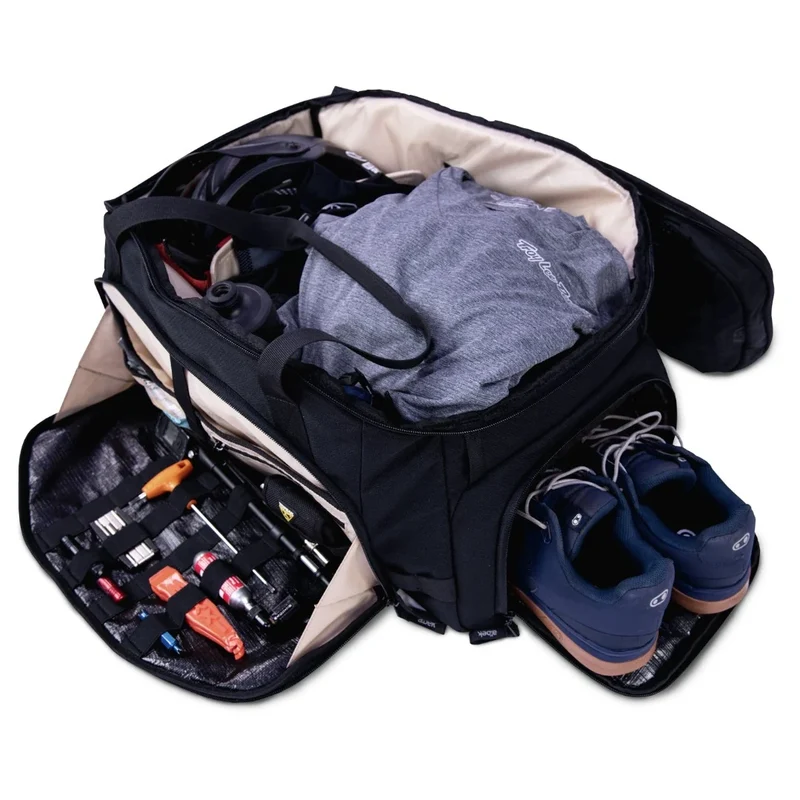 Albek Skytrail 51 Duffel