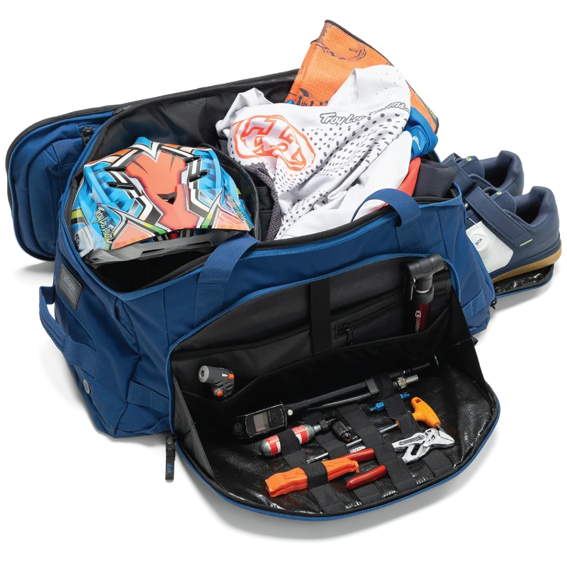 Albek Skytrail 51 Duffel