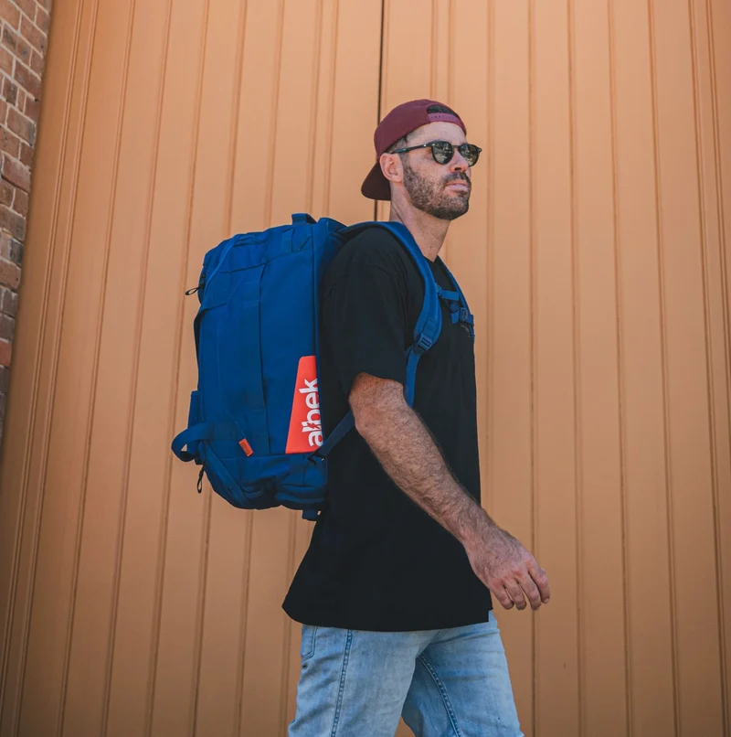 Albek Skytrail 51 Duffel
