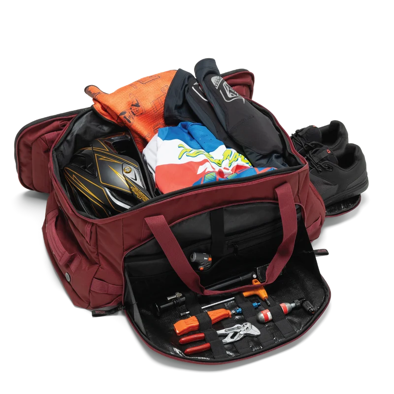 Albek Skytrail 51 Duffel