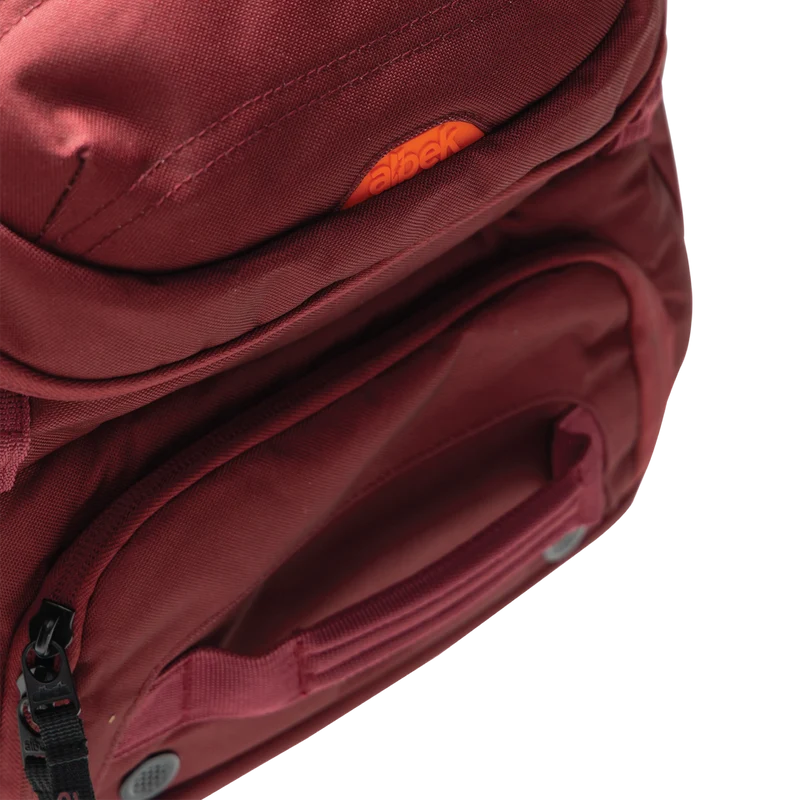 Albek Skytrail 51 Duffel