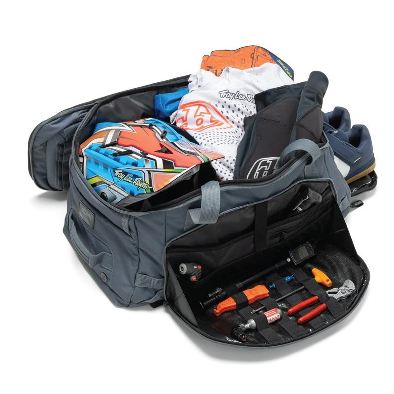 Albek Skytrail 51 Duffel