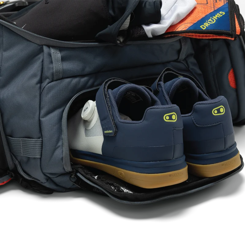Albek Skytrail 51 Duffel
