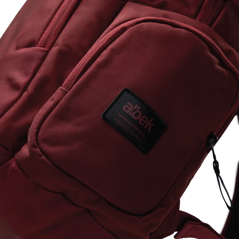Albek Dudley Backpack 39 L