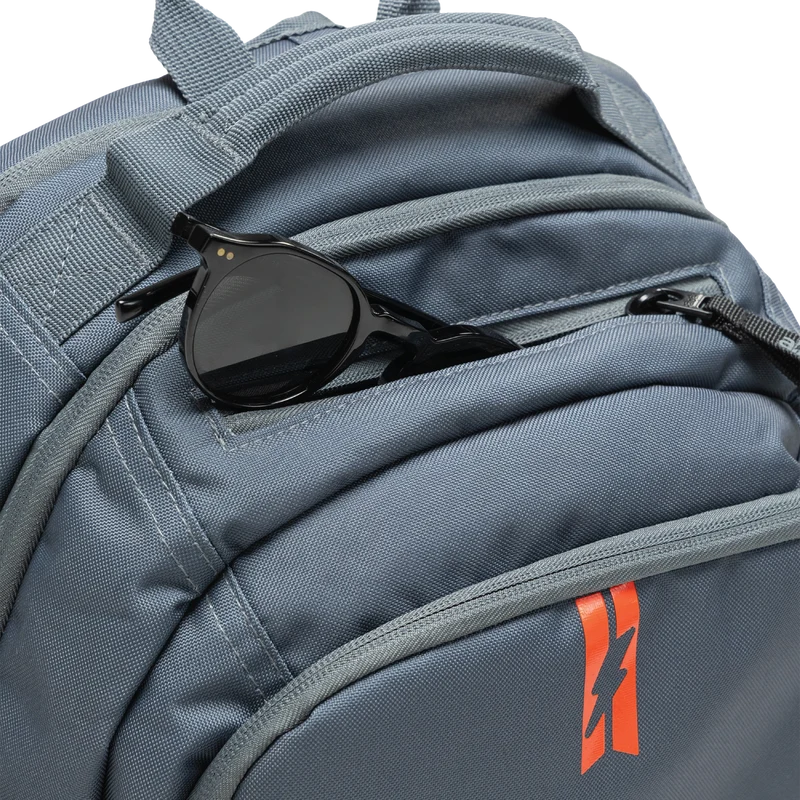 Albek Dudley Backpack 39 L