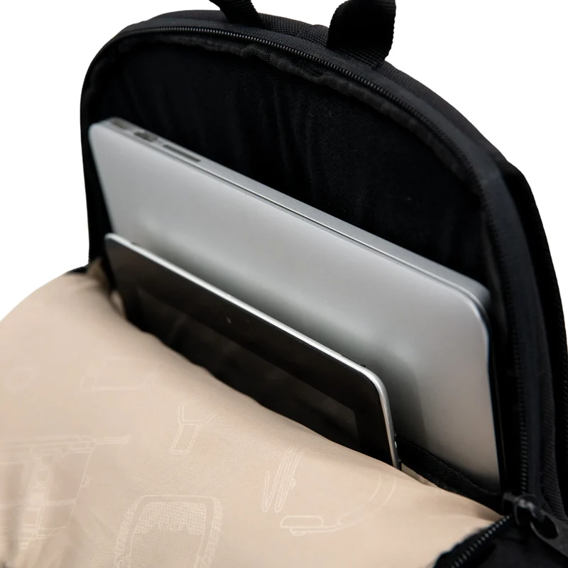 Albek Whitebridge Backpack 39,5 L