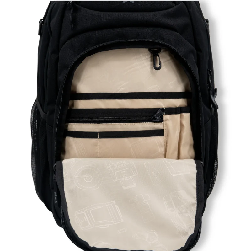 Albek Whitebridge Backpack 39,5 L