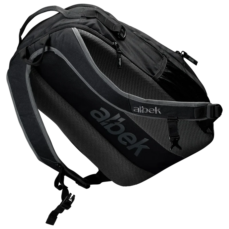 Albek Whitebridge Backpack 39,5 L