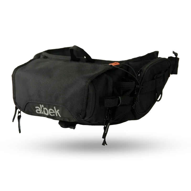 Albek Hip Hauler Hip Pack Hüfttasche 6,8L