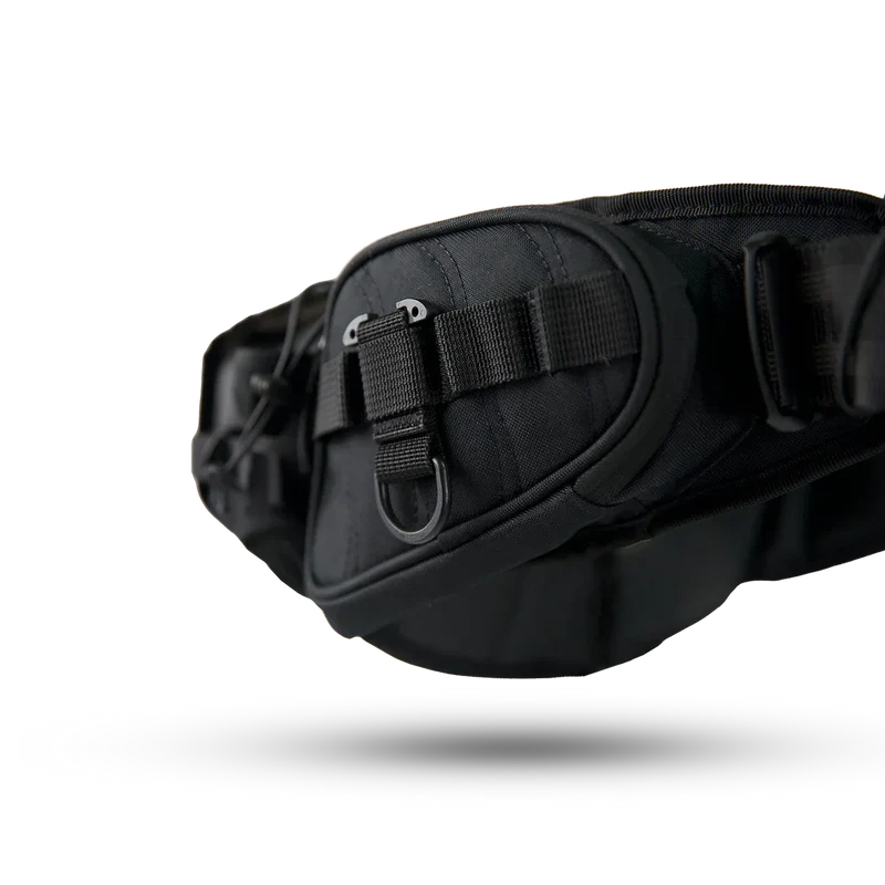 Albek Hip Hauler Hip Pack Hüfttasche 6,8L