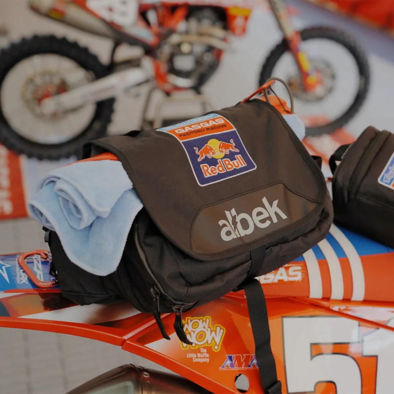 Albek Hip Hauler Hip Pack Hüfttasche 6,8L