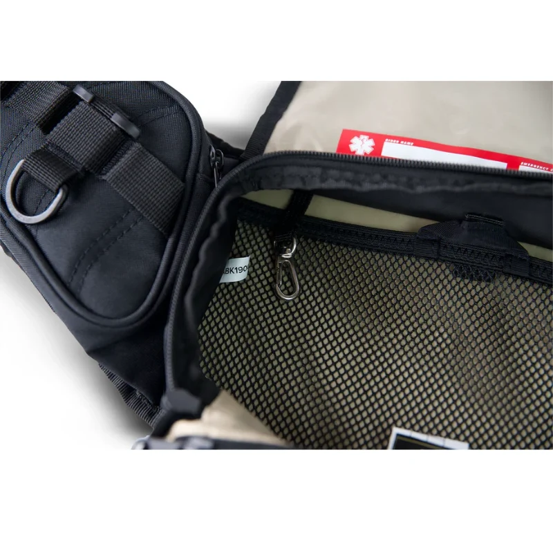Albek Hip Hauler Hip Pack Hüfttasche 6,8L