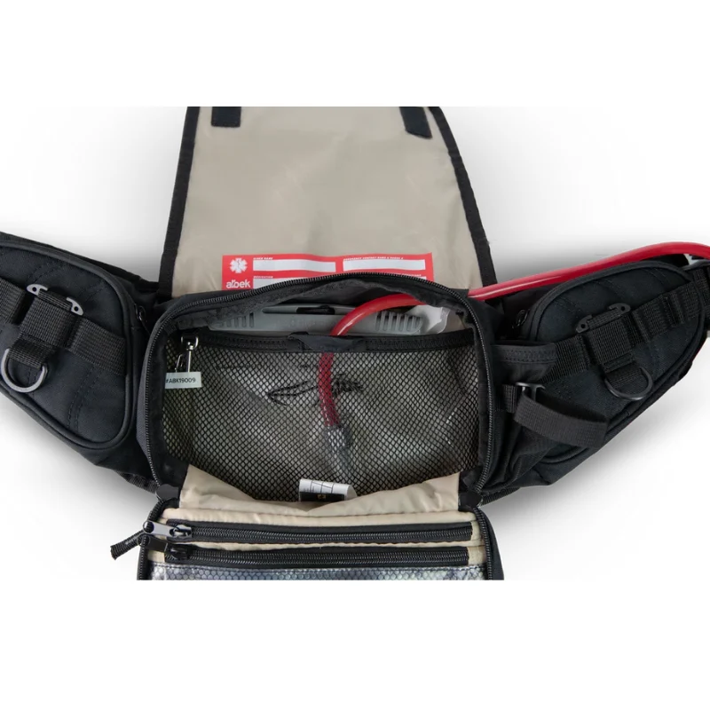 Albek Hip Hauler Hip Pack Hüfttasche 6,8L