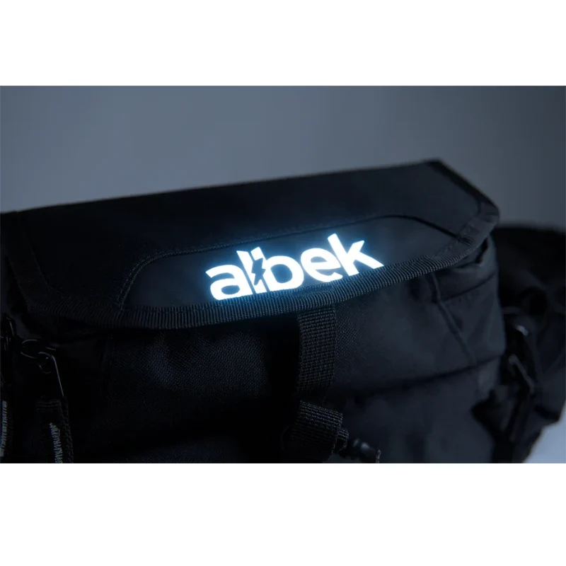 Albek Hip Hauler Hip Pack Hüfttasche 6,8L