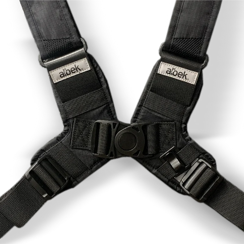Albek H2O-Haul 3 Hydration Pack Rucksack