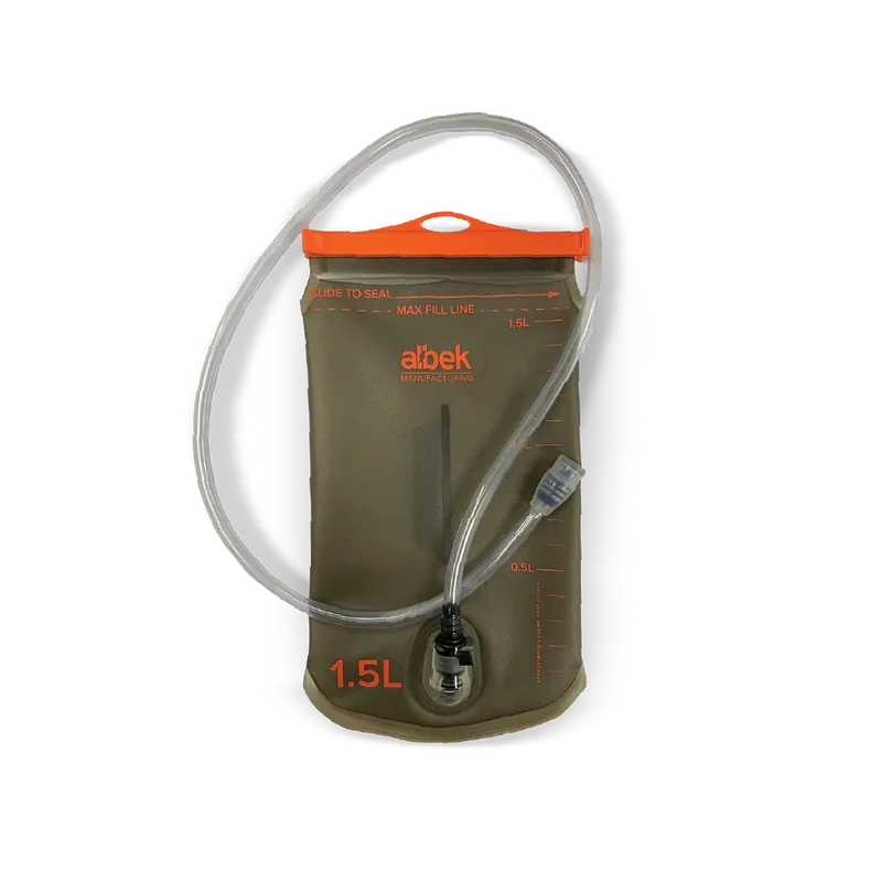 Albek H2O-Haul 3 Hydration Pack Rucksack