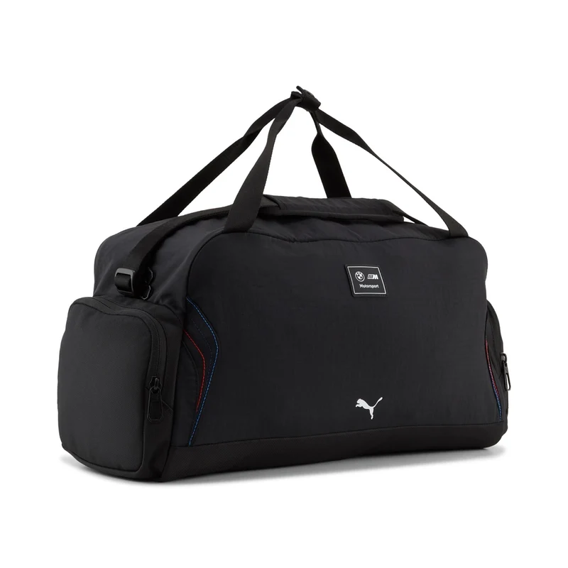 BMW M Motorsport Weekender Tasche SMU, schwarz