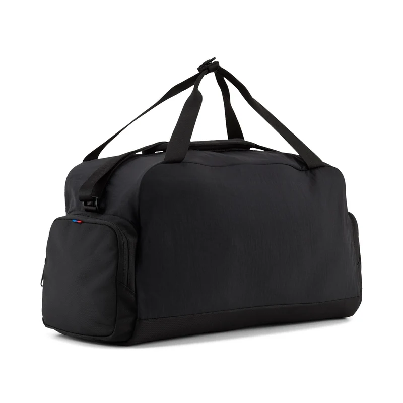 BMW M Motorsport Weekender Tasche SMU, schwarz